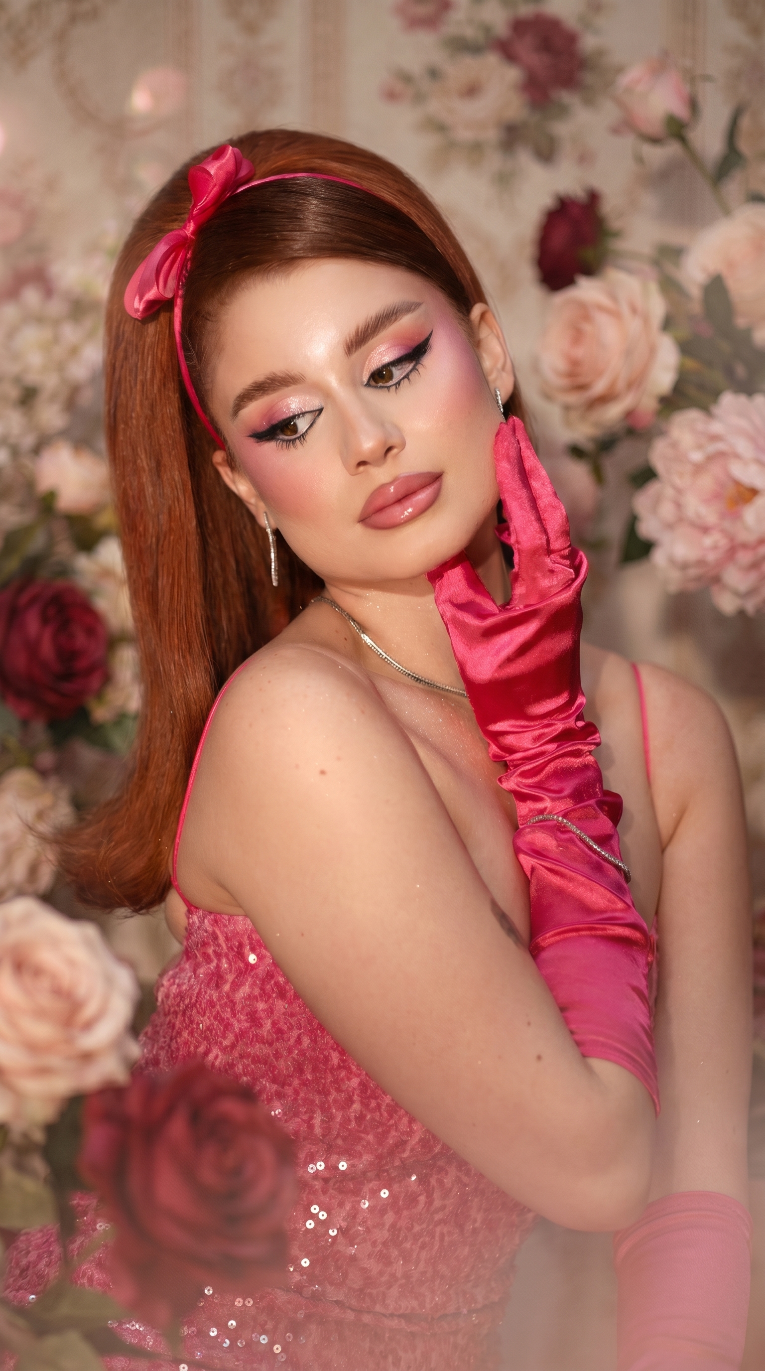 Marilossa Shooting