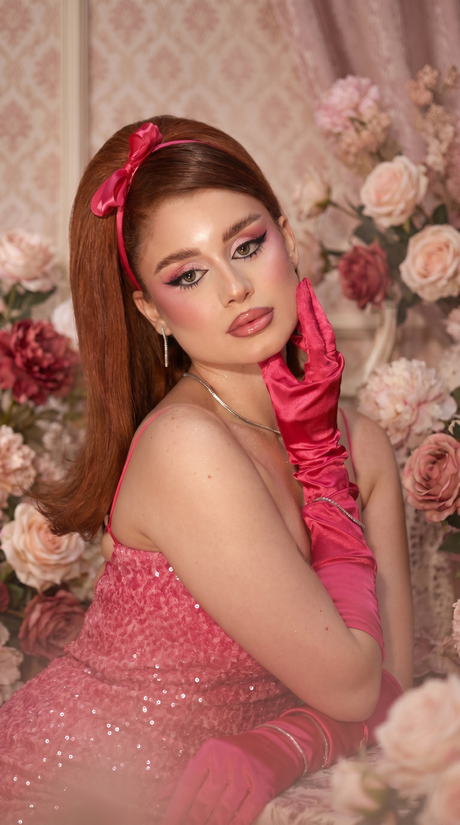 Marilossa Shooting
