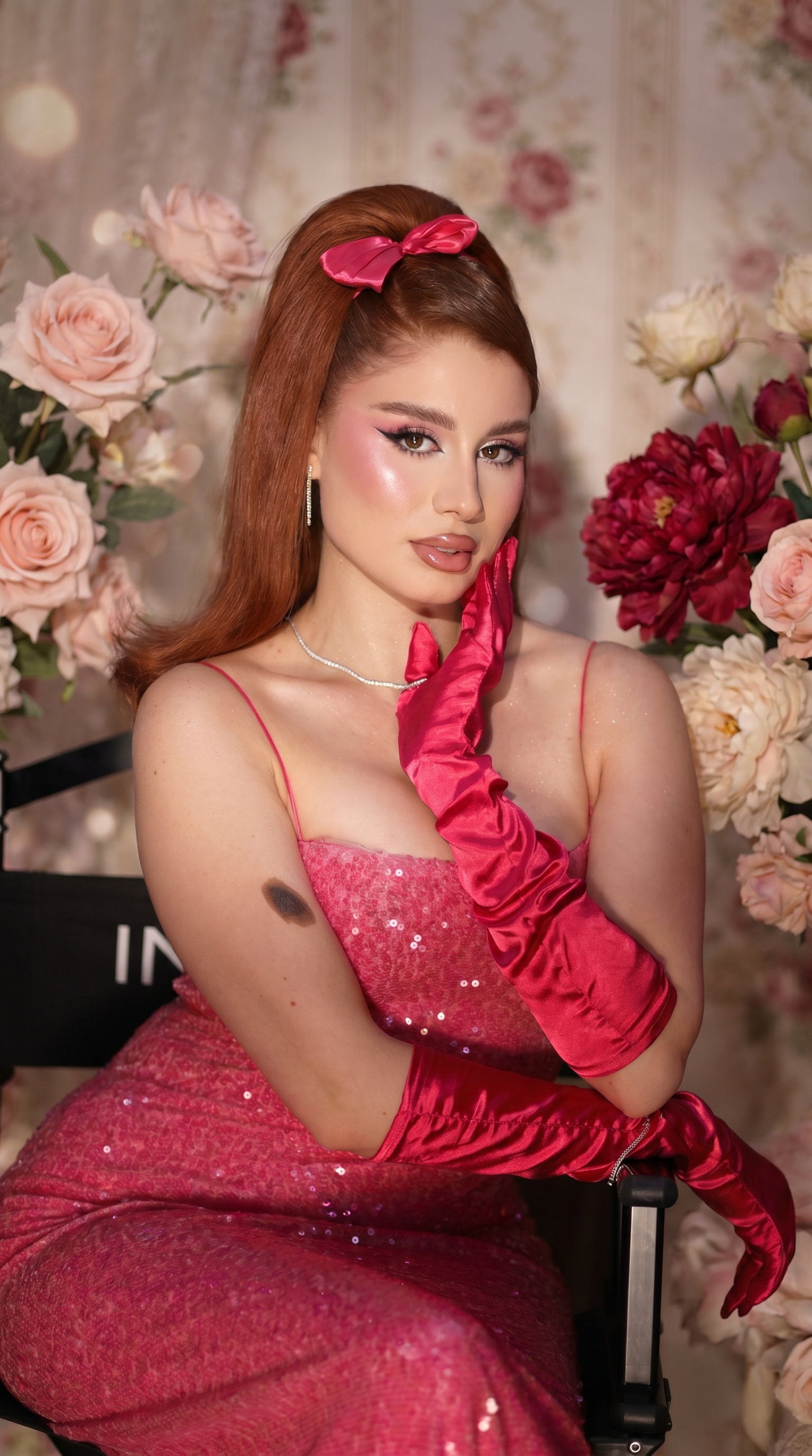 Marilossa Shooting
