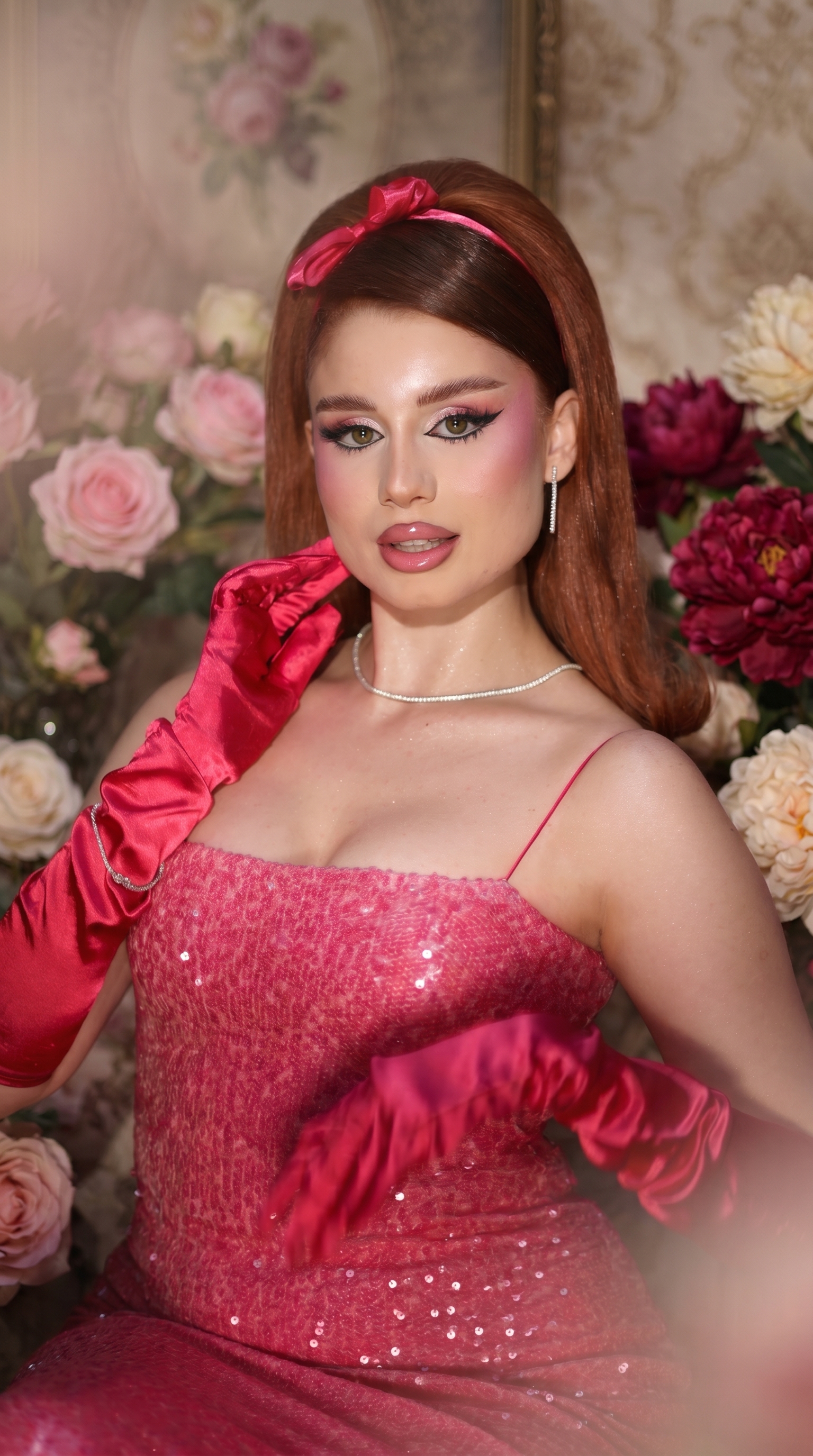 Marilossa Shooting